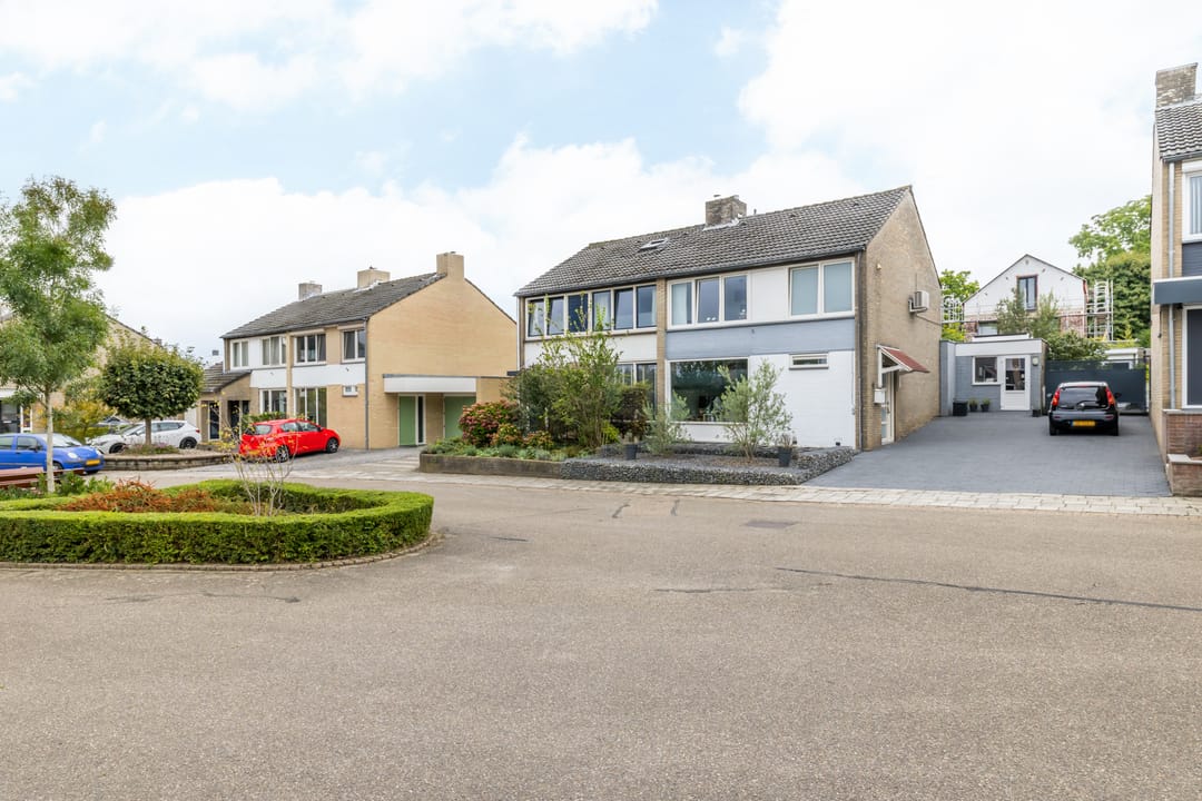 Foto 37 van Shomonstraat 17