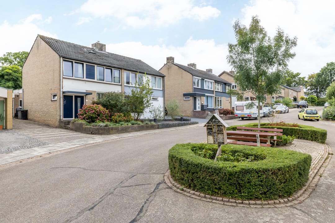 Foto 38 van Shomonstraat 17