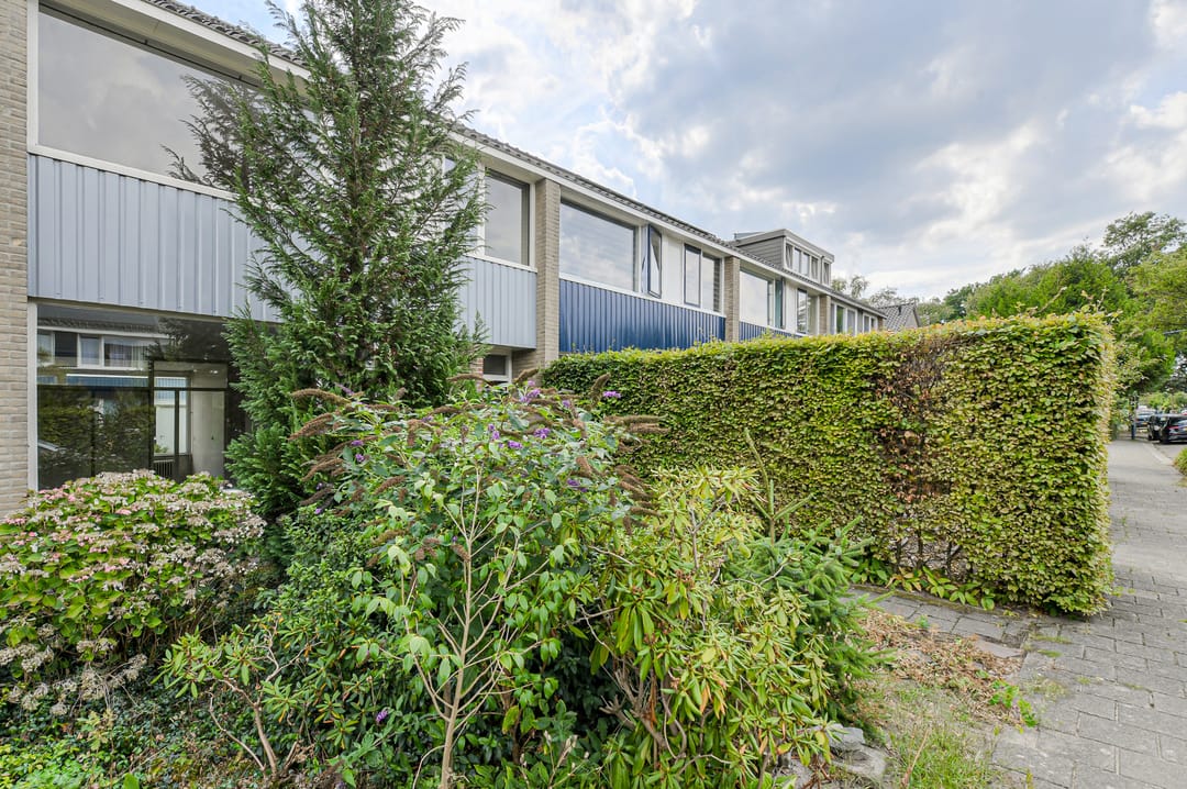 Photo 2 of Wagenaarstraat 11