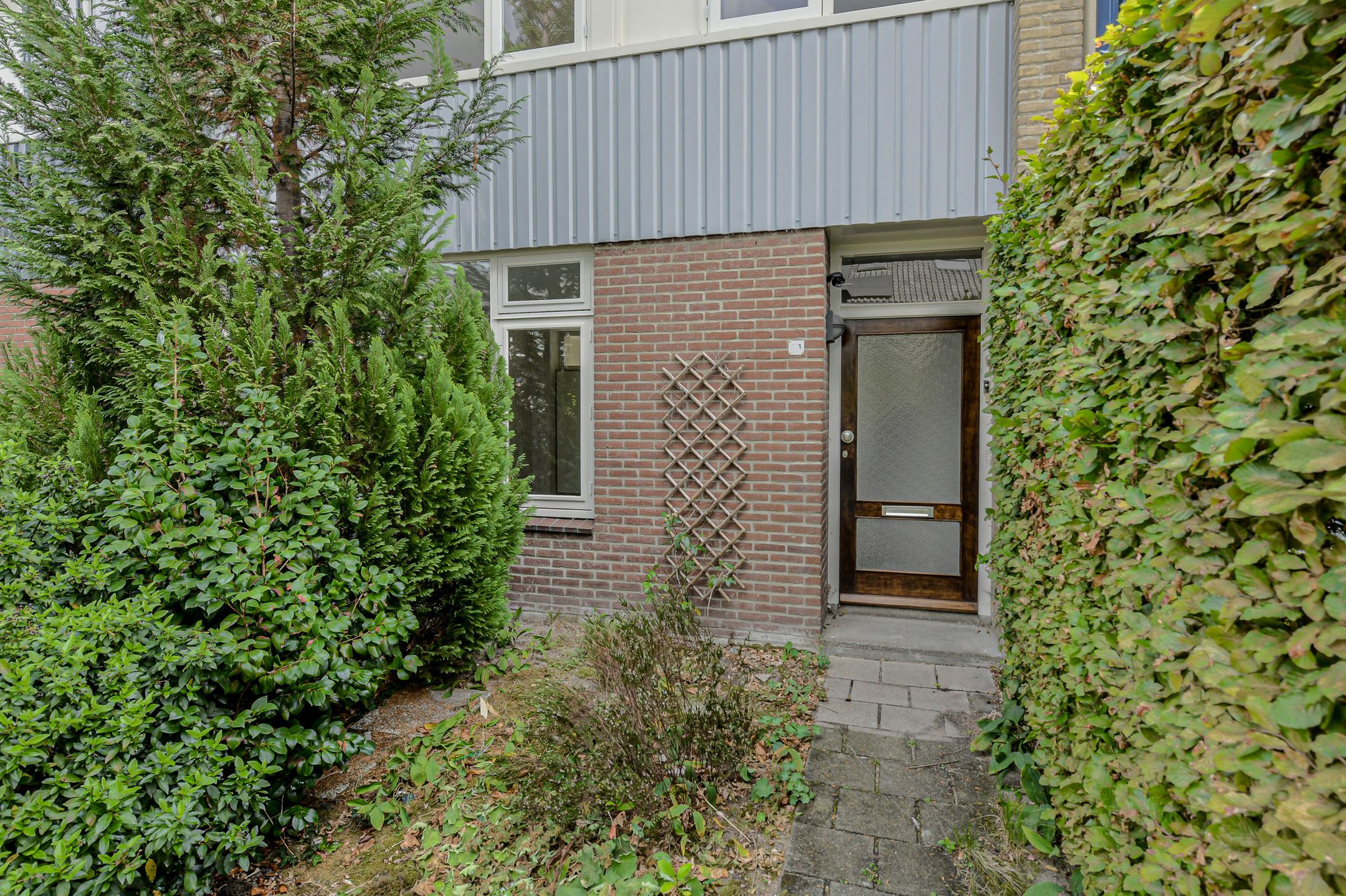 Photo 3 of Wagenaarstraat 11