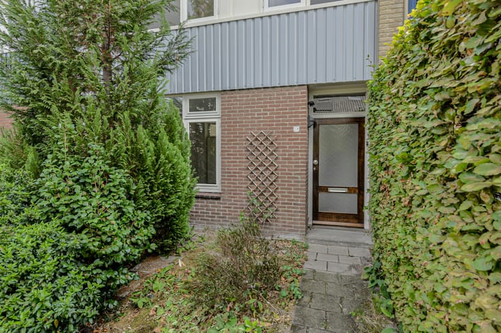 Photo 3 of Wagenaarstraat 11