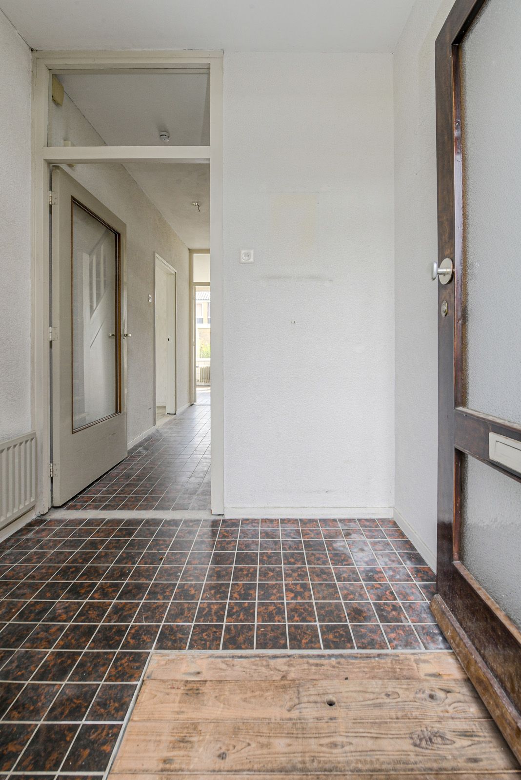 Photo 4 of Wagenaarstraat 11