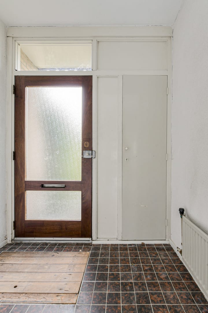 Photo 5 of Wagenaarstraat 11