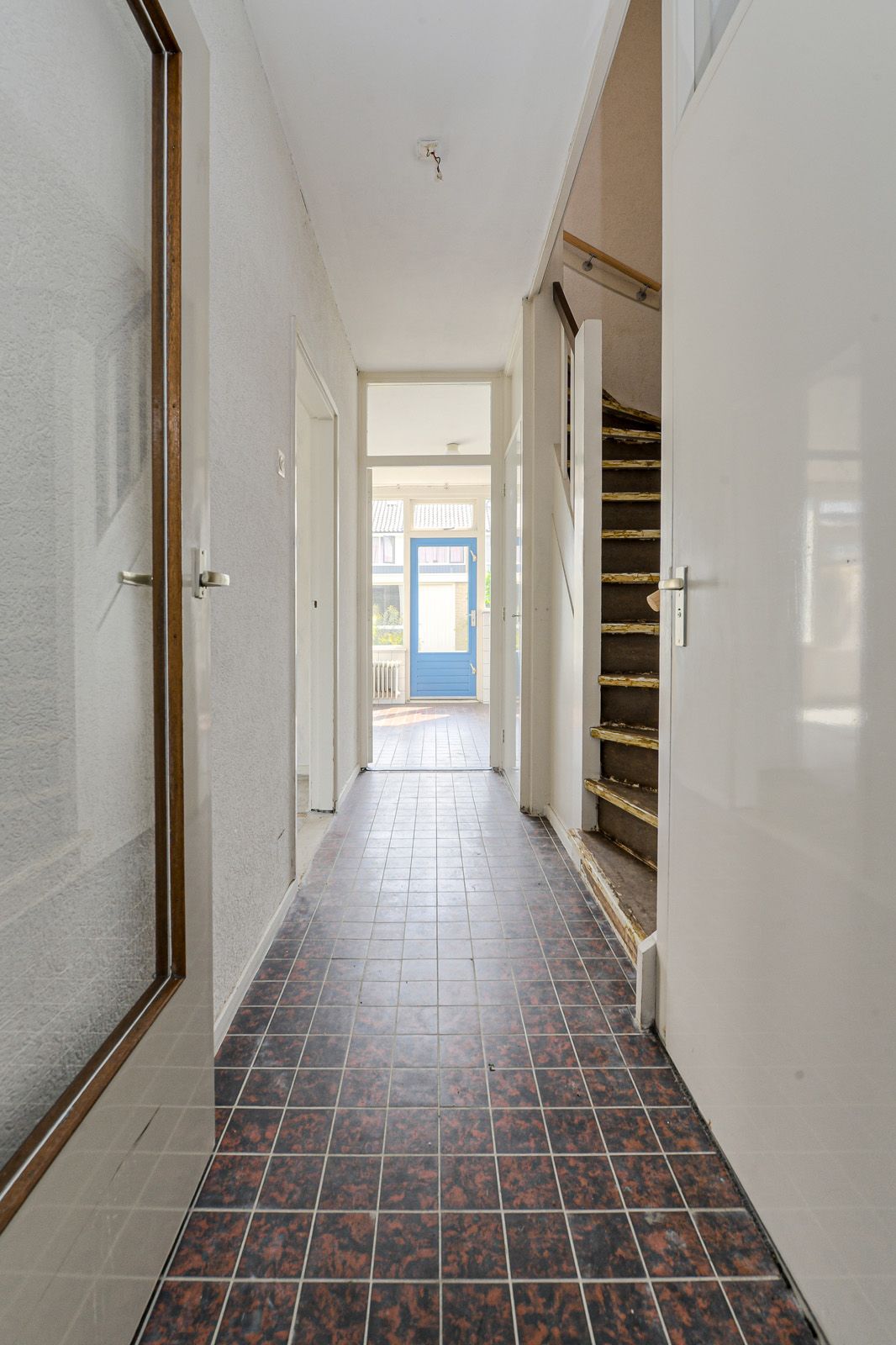 Photo 6 of Wagenaarstraat 11