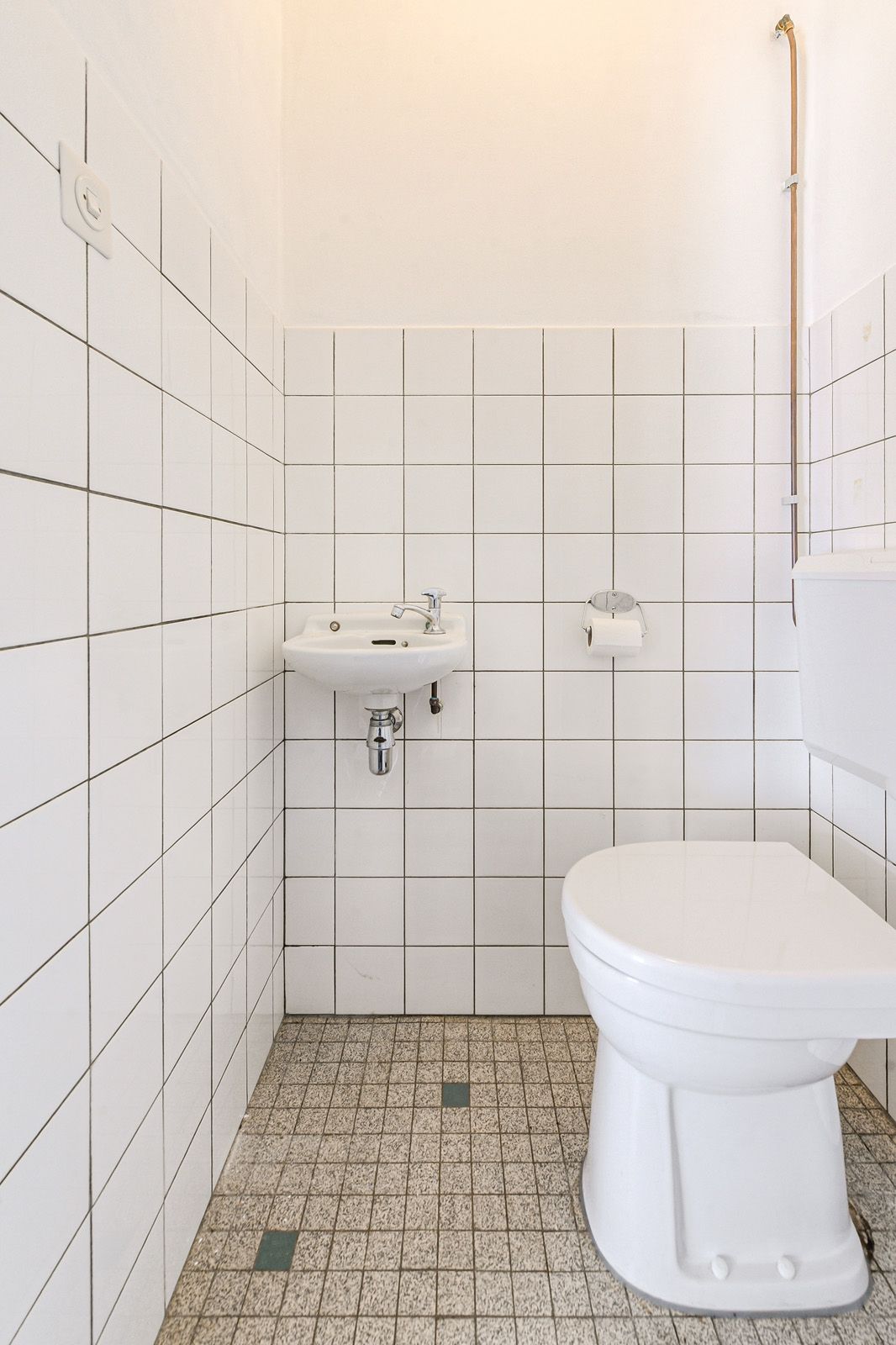 Photo 7 of Wagenaarstraat 11