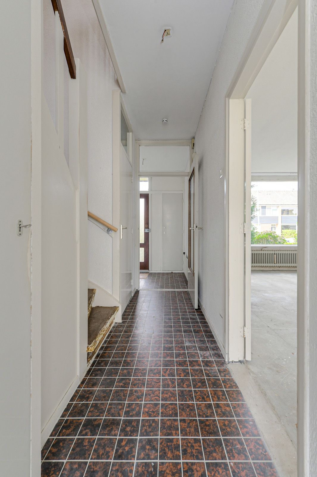 Photo 8 of Wagenaarstraat 11