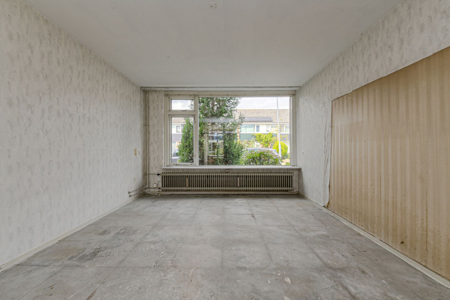 Photo 10 of Wagenaarstraat 11