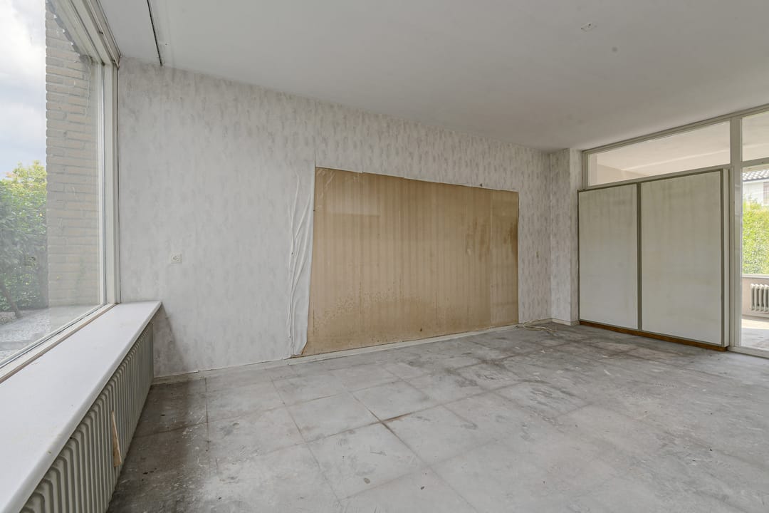 Photo 11 of Wagenaarstraat 11