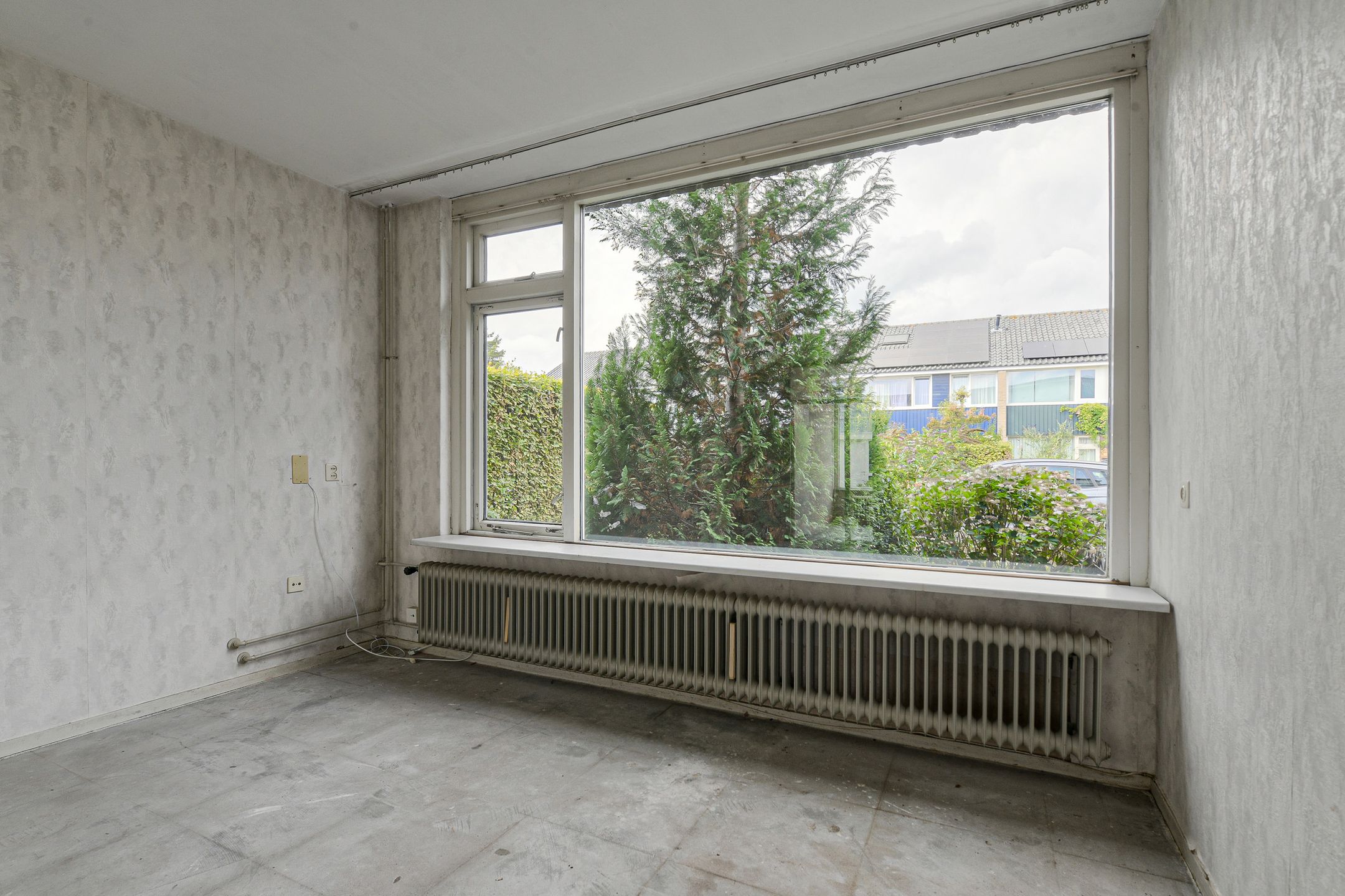 Photo 12 of Wagenaarstraat 11