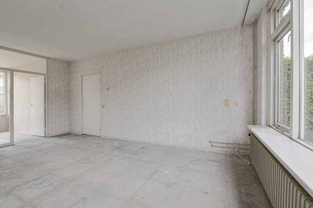 Photo 13 of Wagenaarstraat 11