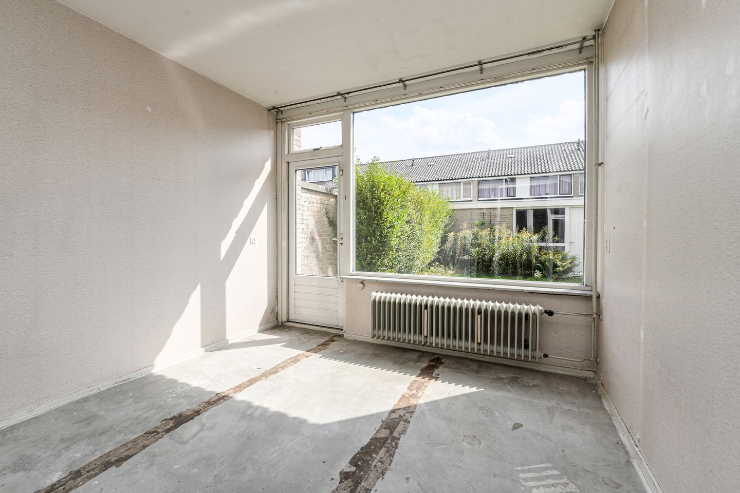 Photo 14 of Wagenaarstraat 11