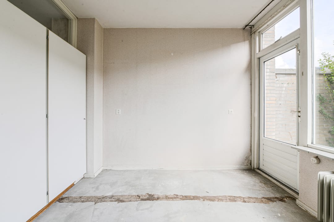 Photo 16 of Wagenaarstraat 11