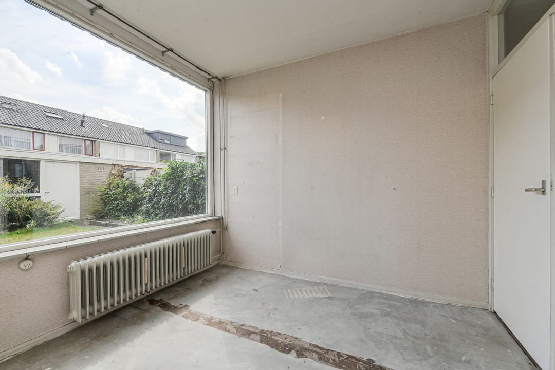 Photo 17 of Wagenaarstraat 11