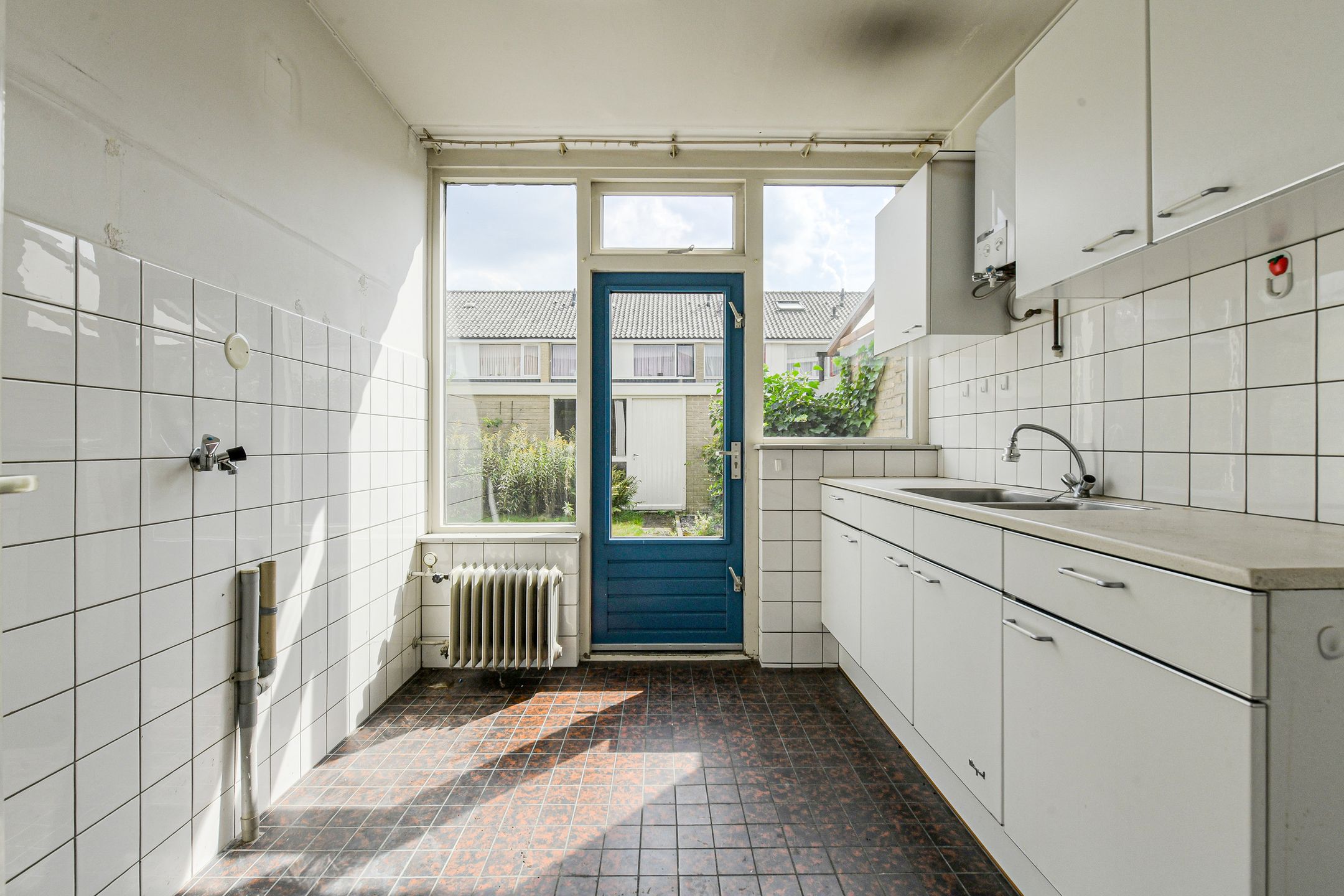 Photo 18 of Wagenaarstraat 11