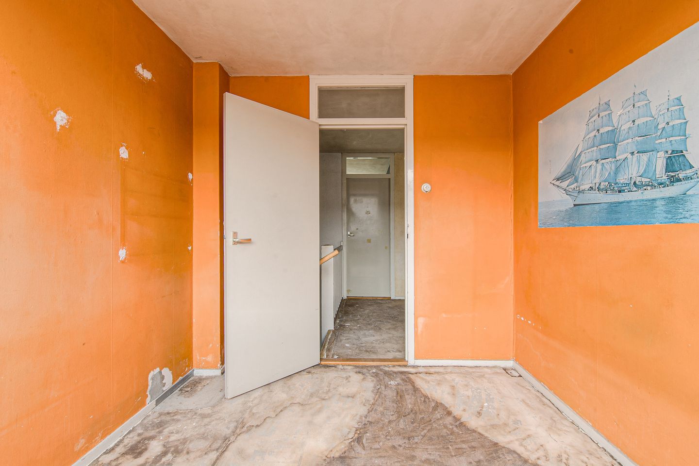 Photo 25 of Wagenaarstraat 11