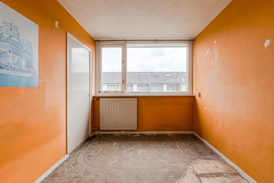 Photo 26 of Wagenaarstraat 11