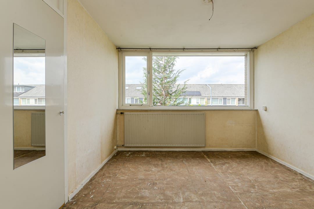 Photo 31 of Wagenaarstraat 11