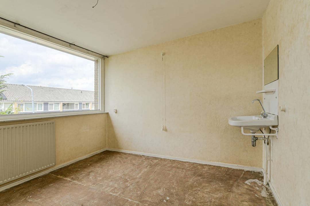 Photo 32 of Wagenaarstraat 11