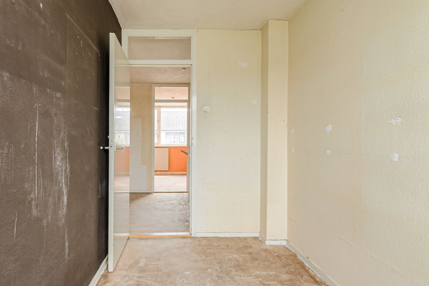 Photo 34 of Wagenaarstraat 11