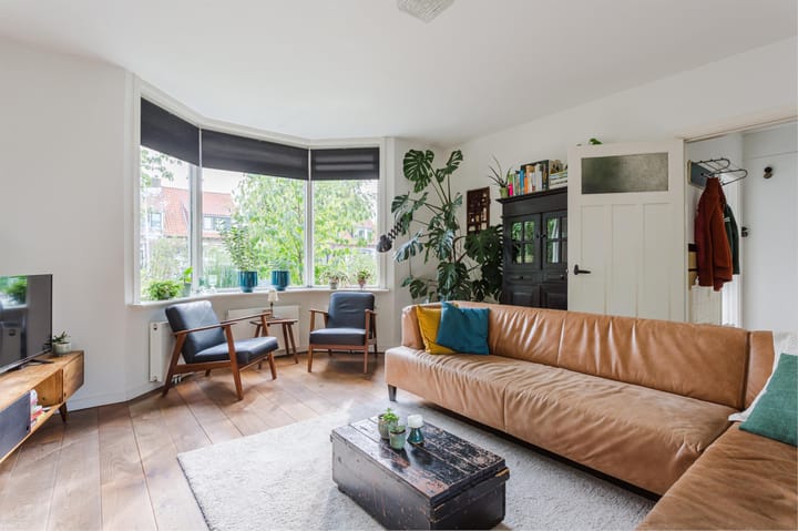 Photo 3 of Bruins Slotlaan 17