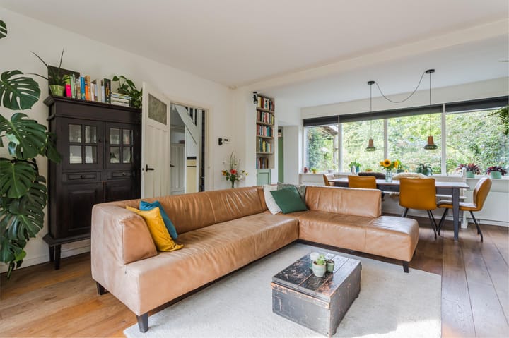 Photo 4 of Bruins Slotlaan 17