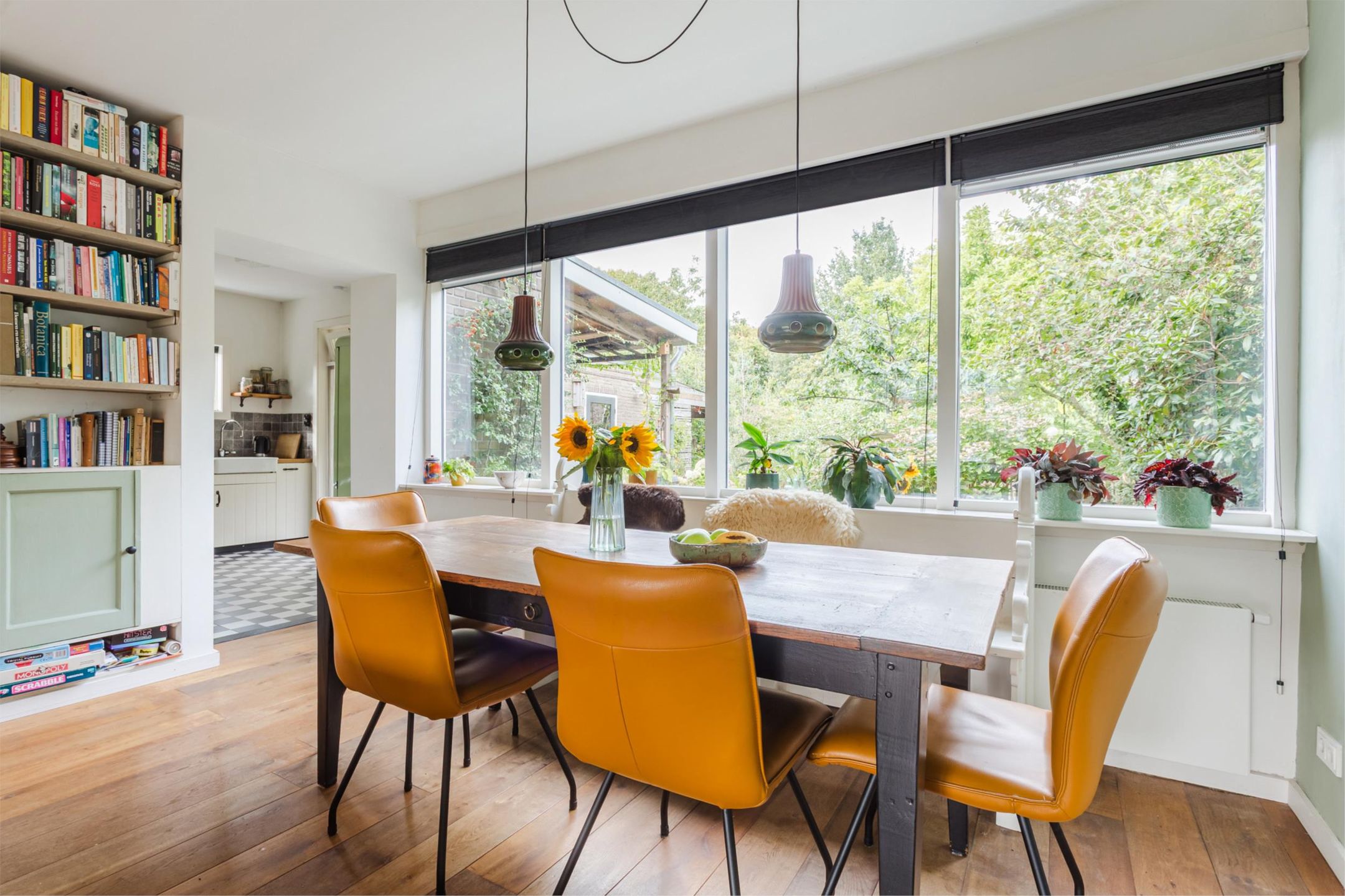 Photo 6 of Bruins Slotlaan 17