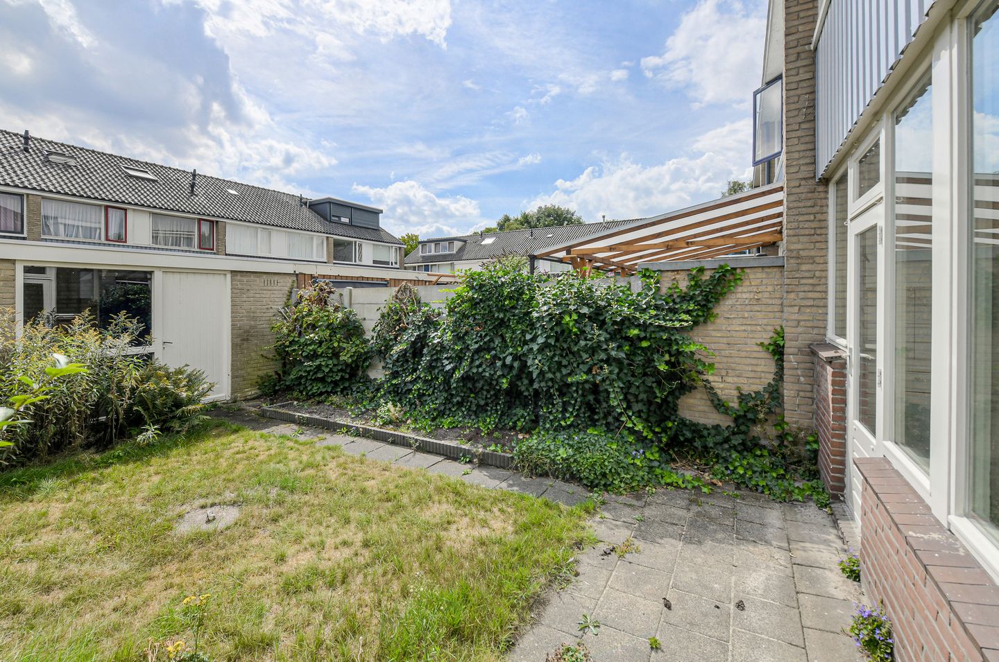 Photo 40 of Wagenaarstraat 11