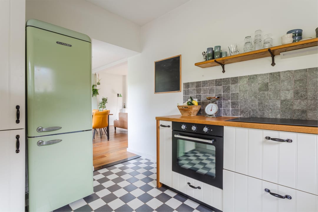 Photo 8 of Bruins Slotlaan 17