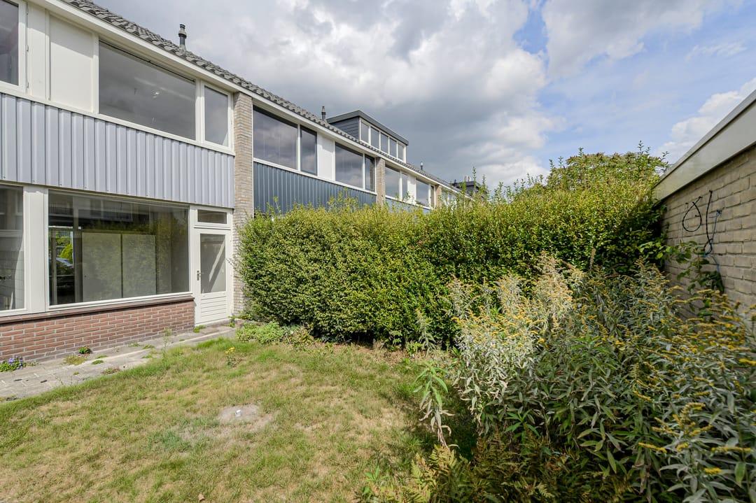 Photo 41 of Wagenaarstraat 11