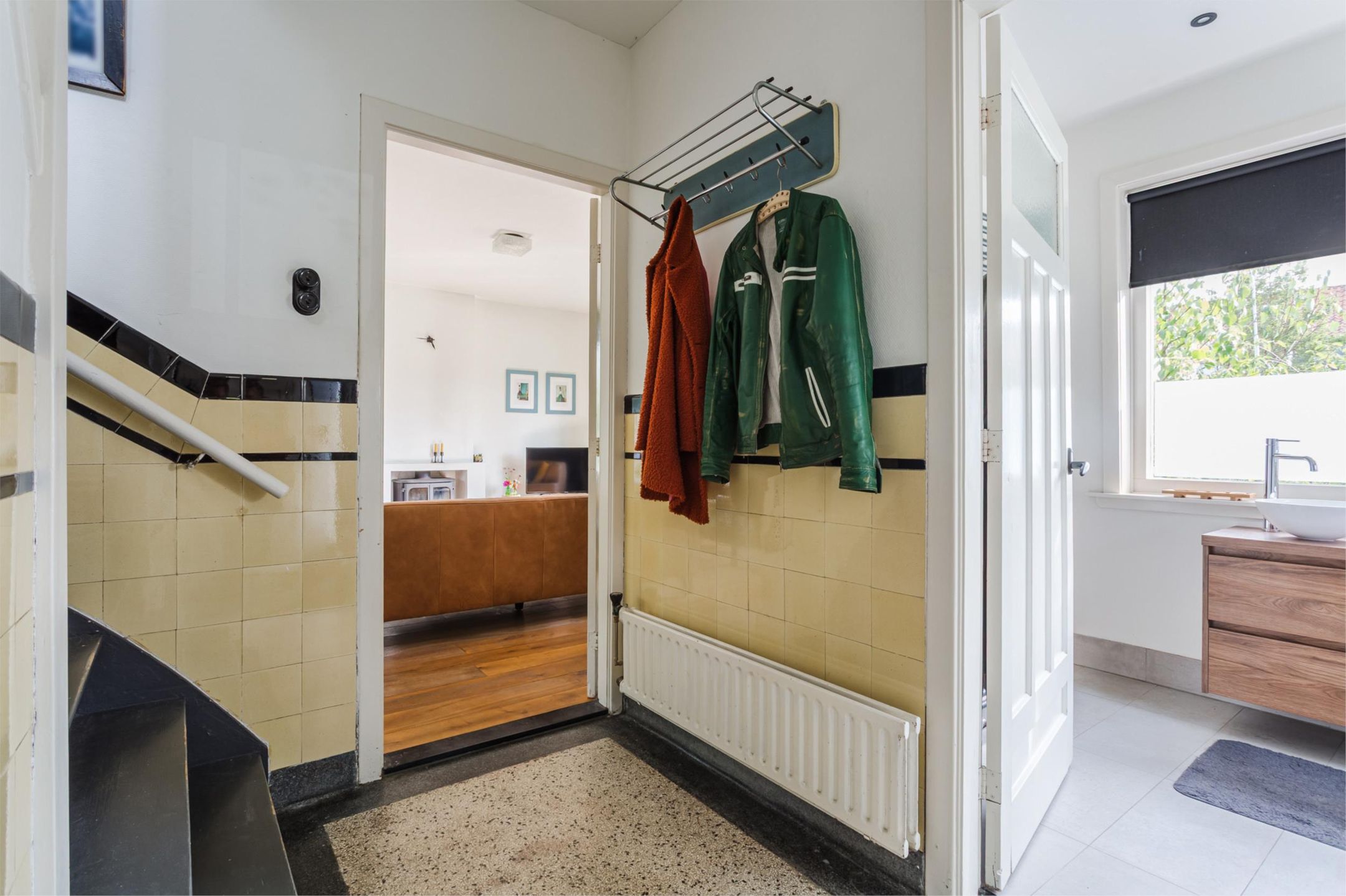 Photo 9 of Bruins Slotlaan 17