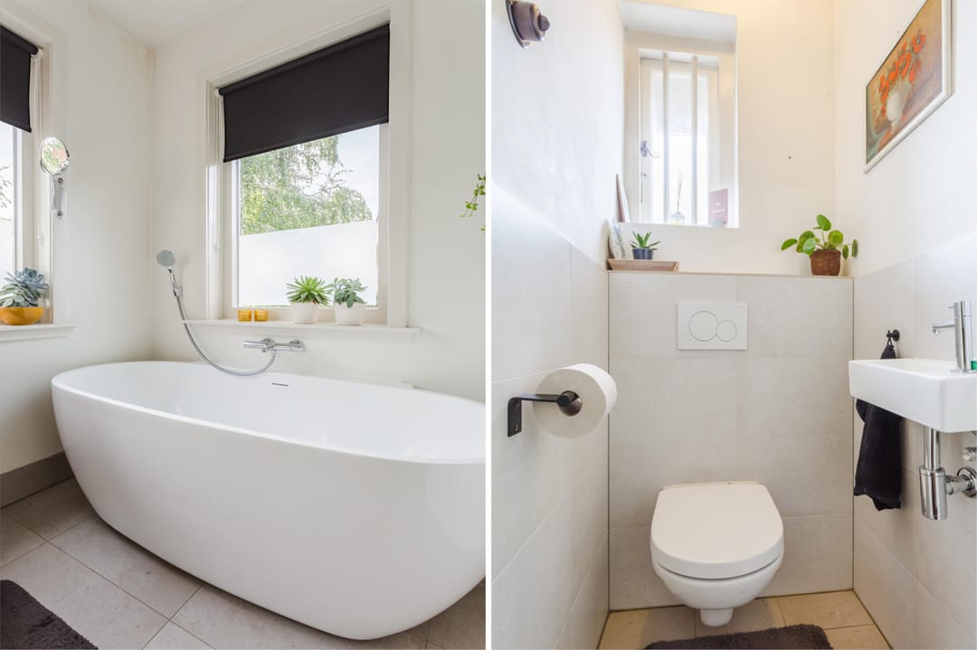 Photo 11 of Bruins Slotlaan 17