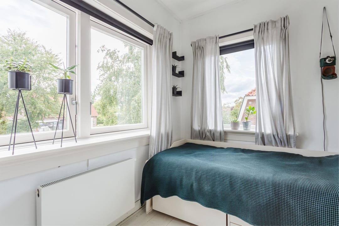 Photo 13 of Bruins Slotlaan 17