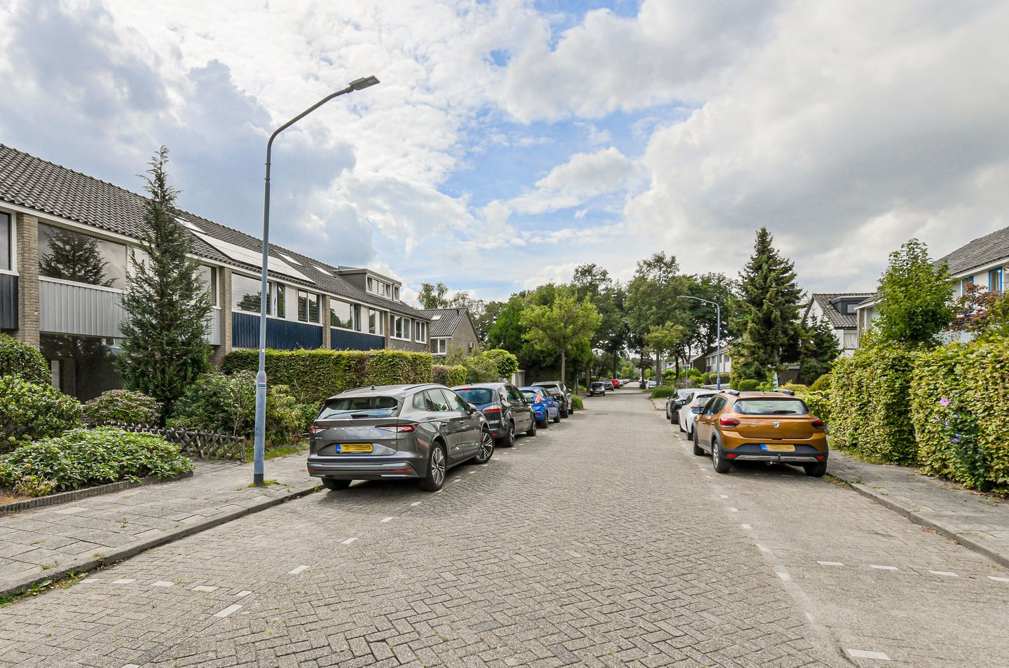 Photo 44 of Wagenaarstraat 11