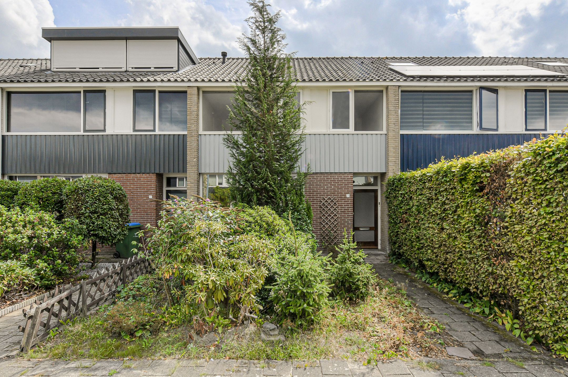 Photo 45 of Wagenaarstraat 11