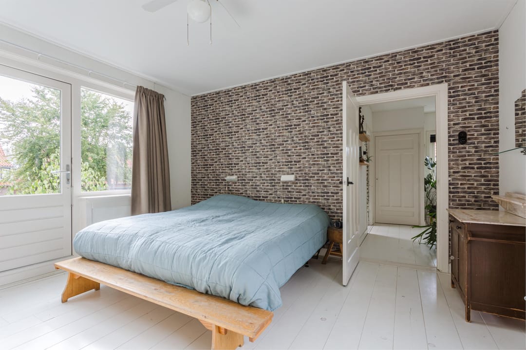 Photo 17 of Bruins Slotlaan 17