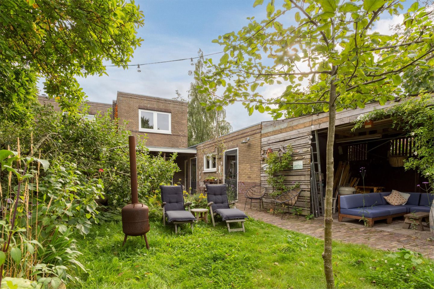 Photo 20 of Bruins Slotlaan 17