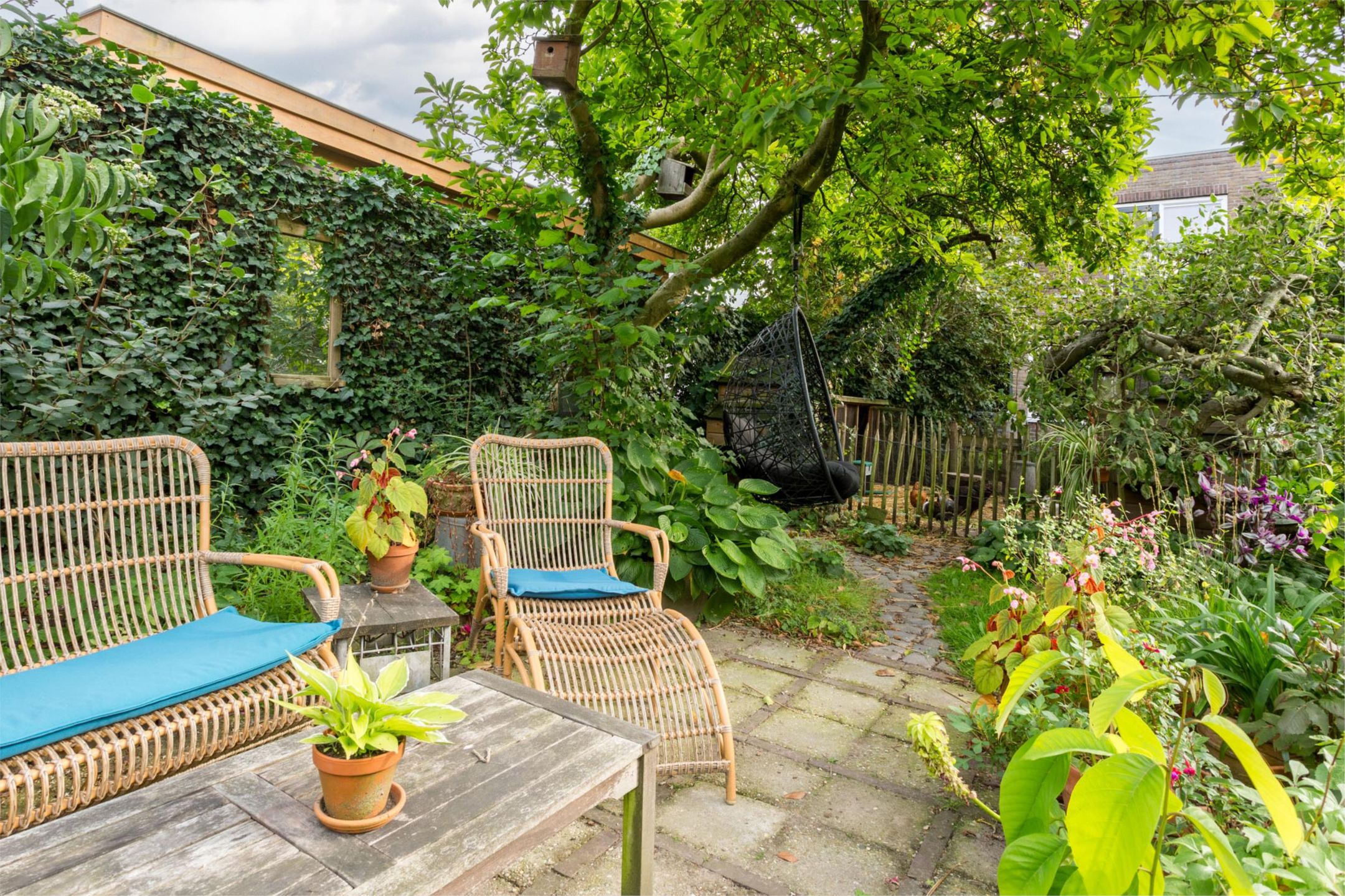 Photo 21 of Bruins Slotlaan 17