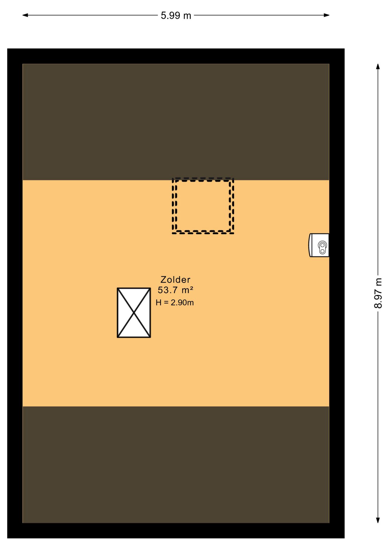 Photo 49 of Wagenaarstraat 11