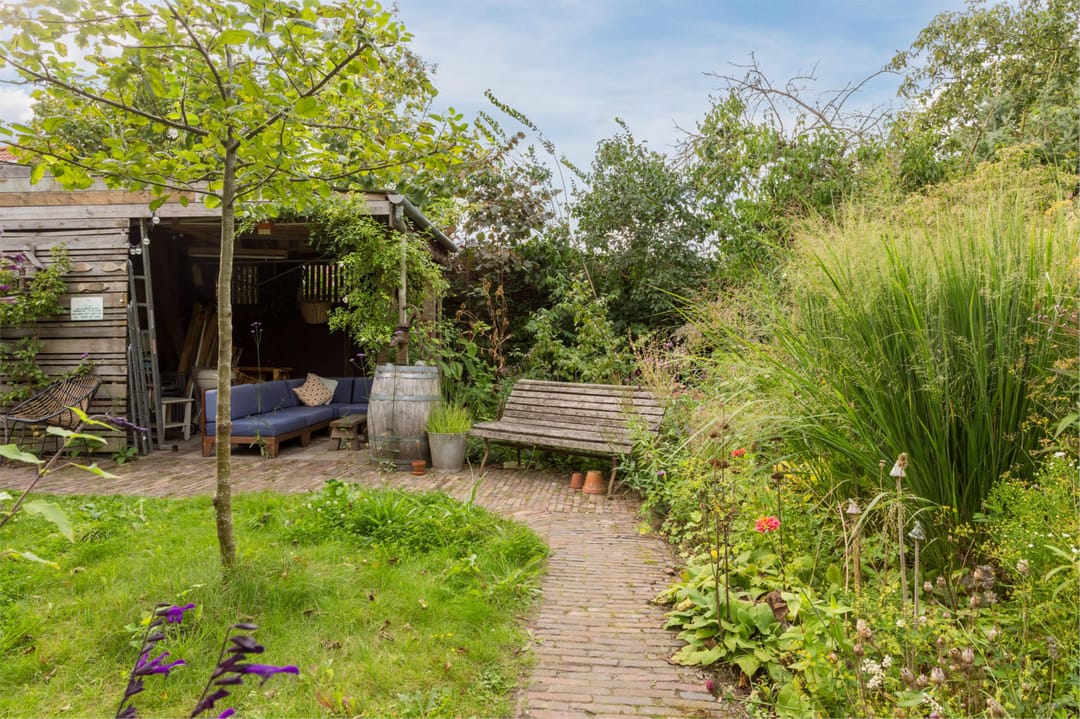 Photo 22 of Bruins Slotlaan 17