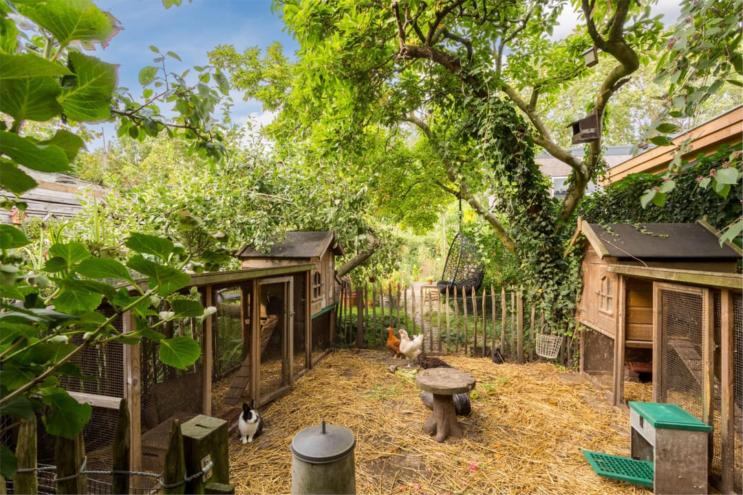 Photo 23 of Bruins Slotlaan 17