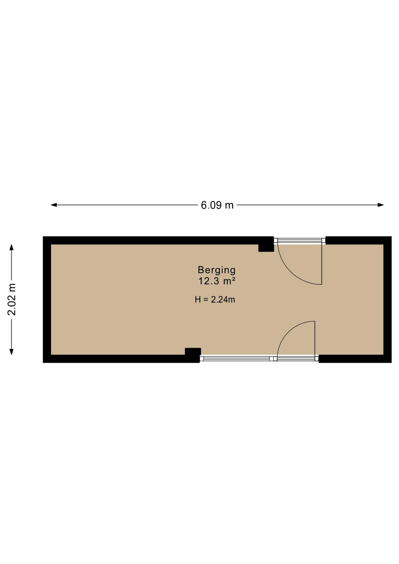 Photo 50 of Wagenaarstraat 11