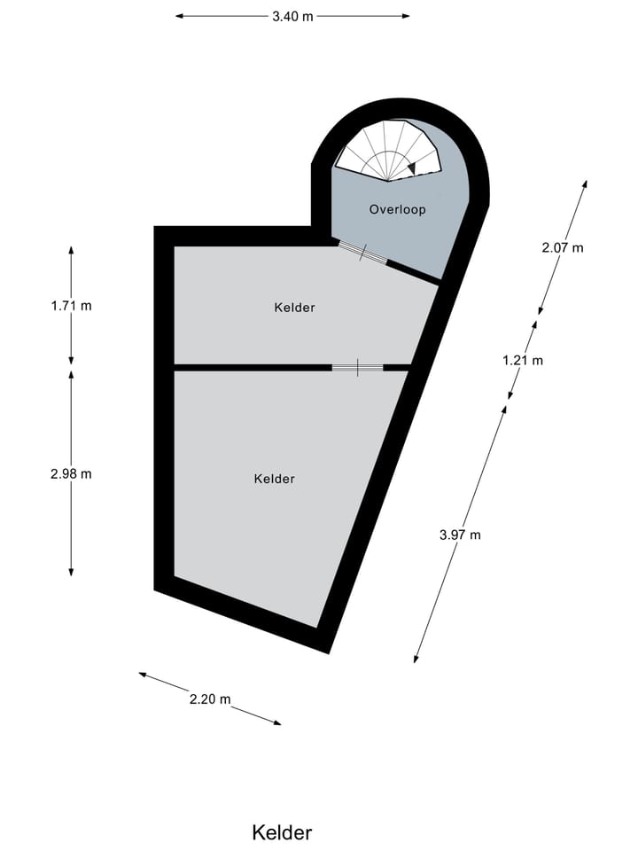 Foto 55 van De Delle 85