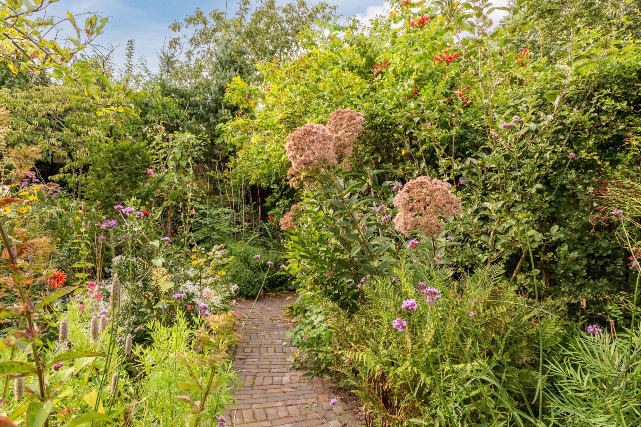 Photo 24 of Bruins Slotlaan 17