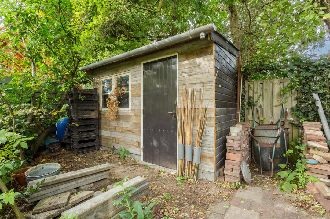 Photo 26 of Bruins Slotlaan 17