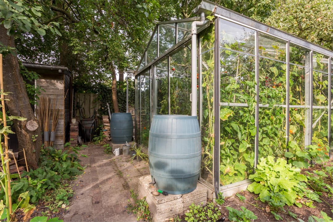 Photo 28 of Bruins Slotlaan 17