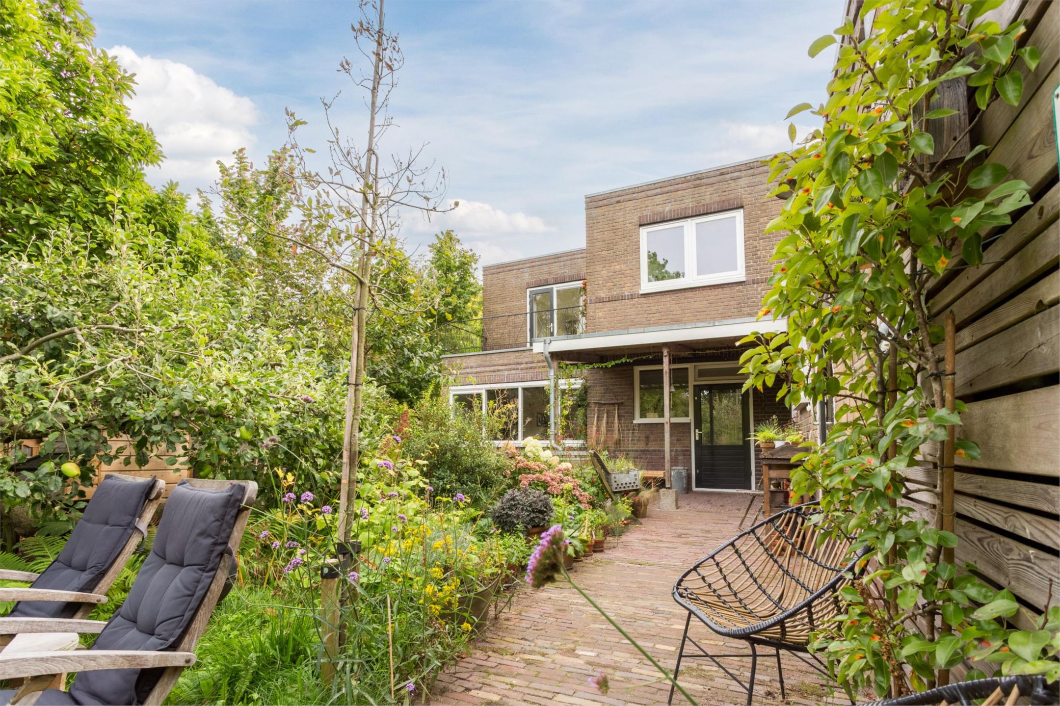 Photo 30 of Bruins Slotlaan 17