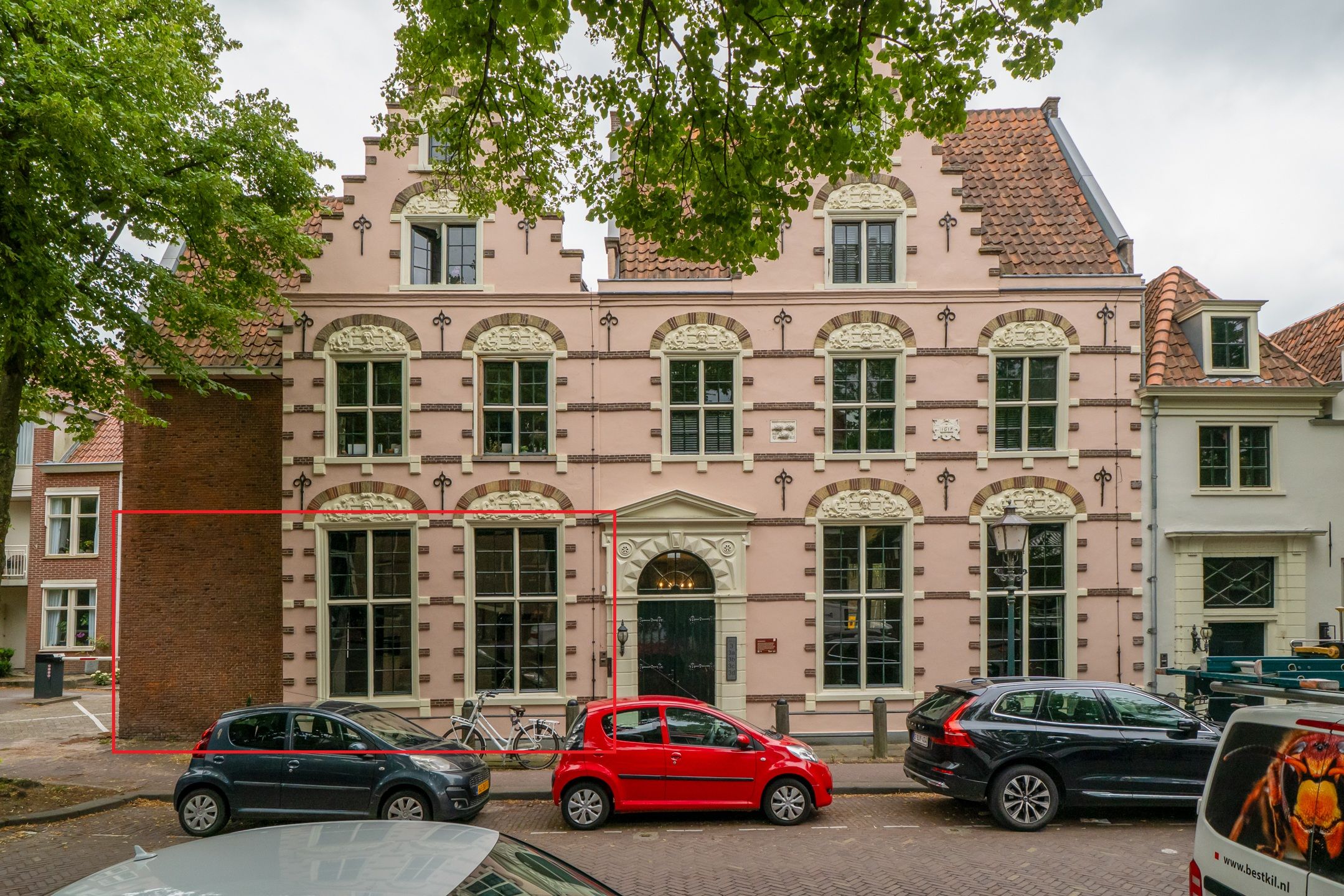 Achterom, 3, Hoorn (NH), 1621KP, Noord-Holland, Nederland 3