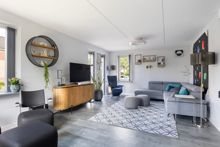 Photo 2 of Franckenastate 2