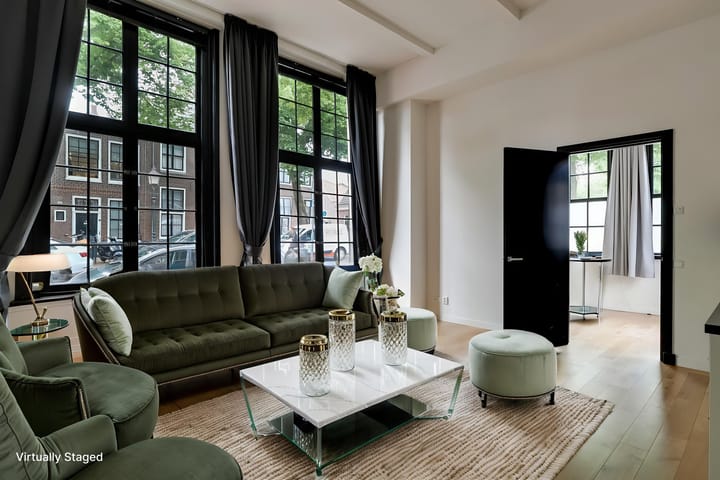 Foto 6 van Achterom 3