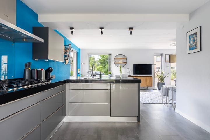 Photo 3 of Franckenastate 2